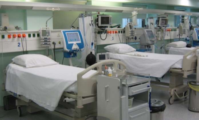 Ανανεώνεται ο ιατρικός εξοπλισμός της Μονάδας Εμφραγμάτων του  Πανεπιστημιακού Νοσοκομείου Αλεξανδρούπολης | Reportal.gr